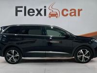 usado Peugeot 5008 1.5 BlueHDi 96kW S&S GT EAT8 Diésel en Flexicar Cáceres