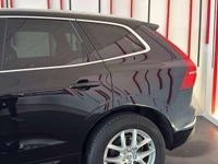 Usado Volvo XC60 163 CV (119 kW) 2020 Negro SUV