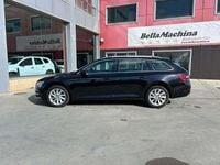 Usado Skoda Superb Ambition 122 CV (89 kW) 2021 Negro Familiar