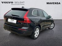 Usado Volvo XC60 Core 197 CV (144 kW) 2024 Negro SUV