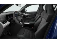 Usado BMW X2 Shadowline 300 CV (220 kW) 2024 Azul SUV