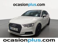 Usado Audi A3 Design 116 CV (85 kW) 2017 Blanco