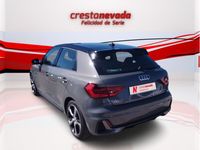 usado Audi A1 Sportback Adrenalin 30 TFSI 85kW 116CV Te puede interesar