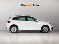 usado Skoda Kamiq 1.0 TSI 81KW AMBITION 5P