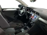 usado VW Tiguan 2.0tdi Edition 110kw