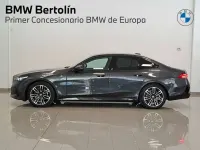 Usado BMW 520 197 CV (144 kW) 2025 Gris Berlina