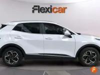 Käytetty Kia Sportage 136 HP (100 kW) 2023 Valkoinen Katumaasturi