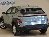 Usado Hyundai Kona 128 CV (94 kW) 2025 SUV