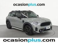Usado Mini Cooper Countryman 136 CV (100 kW) 2022 Gris SUV