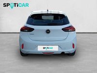 Usado Opel Corsa Elegance 100 CV (73 kW) 2021 Blanco Utilitario