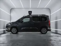 Usado Toyota Proace Verso Active 110 CV (80 kW) 2023 Gris Familiar