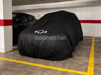 Usado Chevrolet Aveo LS 101 CV (74 kW) 2010 Azul Berlina