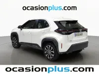 Usado Toyota Yaris Cross Active 116 CV (85 kW) 2024 SUV