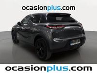 Usado DS Automobiles DS3 Crossback Performance 110 CV (80 kW) 2022 Gris SUV