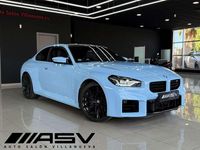 Usado BMW M2 Comfort Edition 460 CV (338 kW) 2023 Azul Coupe