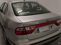 Usado Seat Toledo Stella 105 CV (77 kW) 2004 Blanco Berlina