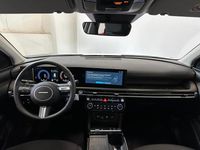 Usado Hyundai Tucson 215 CV (158 kW) 2025 Blanco SUV