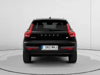 Usado Volvo XC40 Core 211 CV (155 kW) 2023 Negro SUV