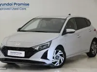 Usado Hyundai i20 2025 Utilitario