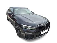 Usado BMW 730 286 CV (210 kW) 2022 Berlina