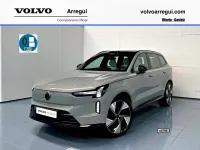 Nuevo Volvo EX90 Plus 330 kW (449 CV) 2026 Gris SUV