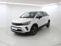 Usado Opel Crossland Elegance 110 CV (80 kW) 2024 Blanco SUV