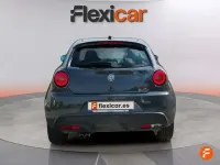 Usado Alfa Romeo MiTo Veloce 170 CV (125 kW) 2018 Gris Utilitario