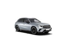 Nuevo Mercedes GLC200 204 CV (150 kW) 2025 Gris SUV