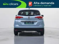 Usado Renault Scenic E-Tech Zen 131 CV (96 kW) 2017 Azul Monovolumen