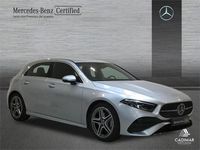 Käytetty Mercedes A200 163 HP (119 kW) 2024 Harmaa Sedan