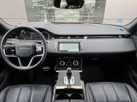 Usado Land Rover Range Rover evoque R-Dynamic 160 CV (117 kW) 2023 Rojo SUV