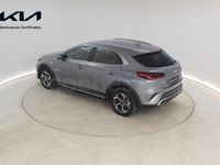 Usado Kia XCeed 100 CV (73 kW) 2025 Gris / plata SUV