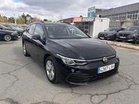 Usado VW Golf VII Life 115 CV (84 kW) 2021 Negro Familiar
