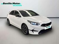 Usado Kia Ceed Style 101 CV (74 kW) 2025 Utilitario