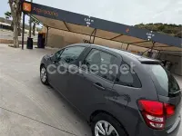 Usado Citroën C3 Seduction 68 CV (50 kW) 2013 Negro Berlina