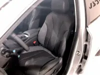 Usado MG MG5 EV Luxury 130 kW (177 CV) 2023 Gris Familiar