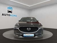 Usado Mazda CX-5 Signature 150 CV (110 kW) 2020 Negro SUV