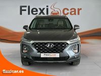 usado Hyundai Santa Fe 2.2 CRDi Klass Auto 4x2 DK