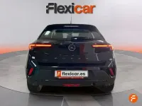 Usado Opel Mokka Edition 100 CV (73 kW) 2022 Negro SUV