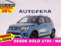 Usado Suzuki Ignis GLX 83 CV (61 kW) 2021 SUV