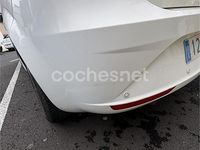 Usado Seat Leon Reference 105 CV (77 kW) 2010 Blanco Utilitario