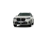 Usado BMW X3 Comfort Edition 197 CV (144 kW) 2025 Gris SUV