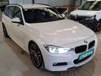 Occasion BMW ActiveHybrid 5 150 ch (110 kW) 2020 Berline