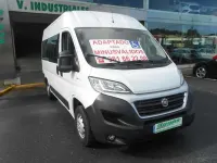 Usado Fiat Ducato 131 CV (96 kW) 2018 Van
