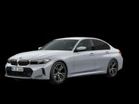 Usado BMW 318 Comfort Edition 150 CV (110 kW) 2025 Gris Berlina