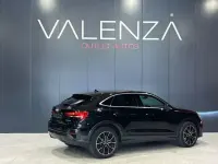 Usado Audi Q3 Sportback S-Line 150 CV (110 kW) 2022 Negro SUV