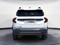 Usado Dacia Bigster Journey 156 CV (114 kW) 2025 Blanco SUV