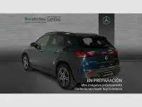 Usado Mercedes EQA300 167 kW (228 CV) 2022 Eléctrico SUV