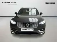 Begagnad Volvo XC90 Ultimate 235 HK (172 kW) 2023 Grå SUV
