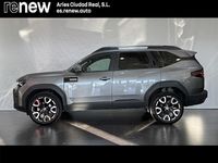 Usado Dacia Bigster Journey 156 CV (114 kW) 2025 Gris SUV